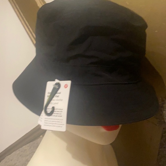lululemon bucket hat size chart for men